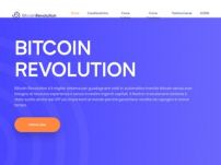 Bitcoin Revolution