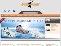 Scarpa Asics | Scarpe Mizuno | vendita scarpe online > Sport and Volley