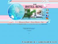 Hotel Bing