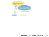 Hylobates Consuling