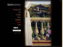 Gart's Gallery Trompe l'oeil