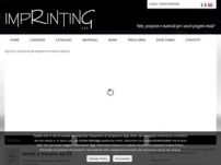 Imprinting Srl | Ingrosso componenti bigiotteria minuteria italiana