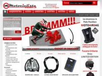 Prodotti per moto