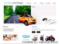 RENT BIKES & CARS - Noleggio Rimini