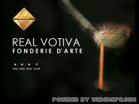 Real Votiva - Fonderie d'Arte