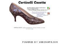 Corticelli Cosetta