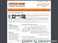 Kronos Web Agency