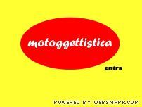 Motoggettistica