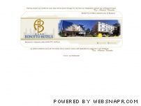 Bonotto Hotels - Bassano del Grappa