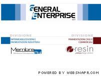 General Enterprise