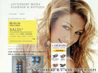 Accessori Moda & Notizie