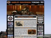 Harley Davidson Torino