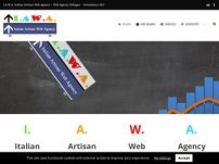 I.A.W.A. Italian Artisan Web Agency