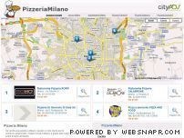 Pizzeria Milano