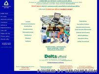 Delta Ufficio