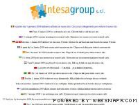 INTESA GROUP S.R.L.