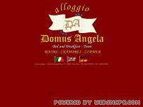 Alloggio Domus Angela