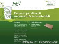 Green Gate Bio Packaging