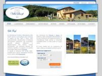 Agriturismo bed and breakfast a Grosseto, in Toscana