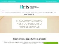 IIRIS-Scuola di Specializzazione in Psicoterapia Strategica