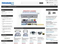Kit videosorveglianza europa | e-commerce con prezzi scontati su telecamere e shopping videosorveglianza