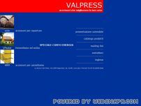 VALPRESS