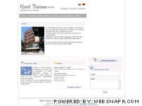 Hotel Tiziano - Cesenatico