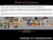 Modelli di Architettura