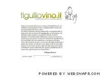 Tigulliovino.it