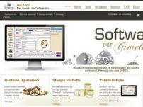 Software gioielleria