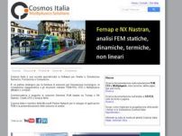 COSMOS ITALIA