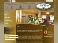 Grand Hotel Terme Roseo