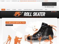 Roll Skater