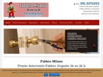 Fabbro Milano