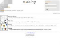 E-doing - Information & Communication Technology Services