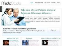 MedicStudio Gestionale Medico e Odontoiatrico Online. Software medico per lo studio, ambulatorio e poliambulatorio