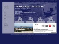 VENICE REAL ESTATE SRL