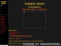 Sabbia Nera s.r.l.