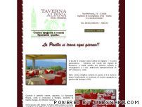 Taverna Alpina di Borsoi Gianluca