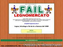 Fail Legnomercato