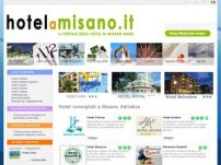 Tutte le offerte hotel misano