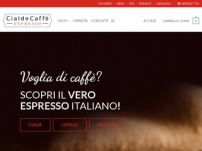 Cialde Caffè Espresso