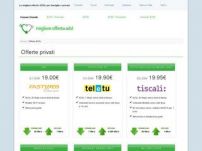 Migliore offerta ADSL