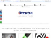 Teutra SEO agency Torino