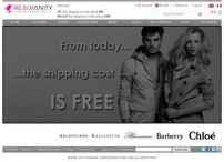 Realvanity - Fashion Brands Outlet