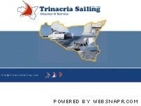 Trinacria Sailing charter&service