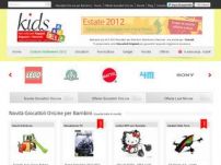 AppToKids.com - Negozio Giocattoli OnLine