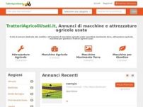 TrattoriAgricoliUsati.it