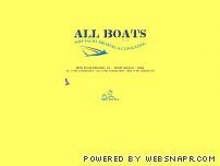 All Boats Ship Yacht Brokers & Consulting srl