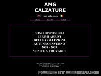 AMG Calzature